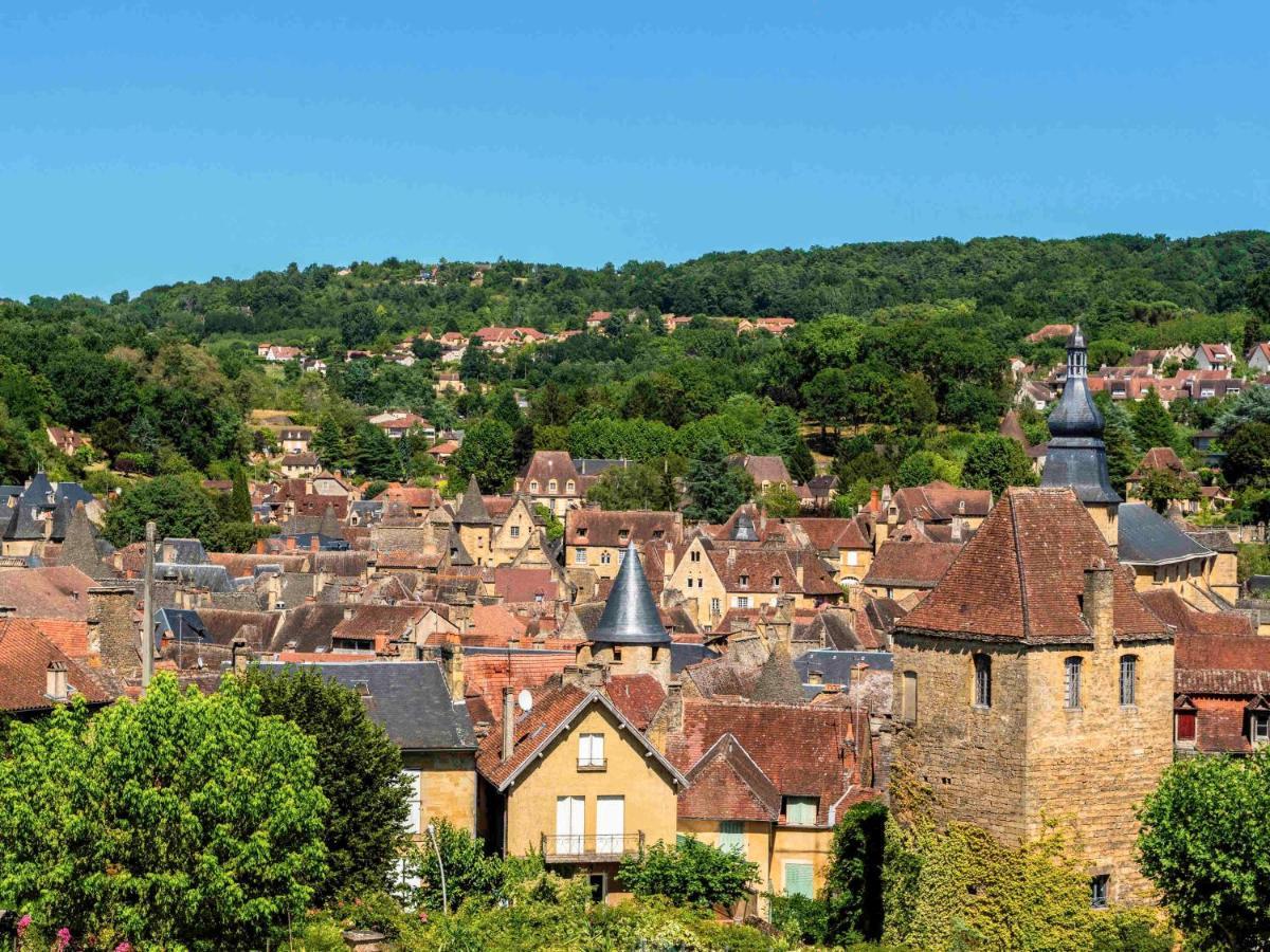 Ibis Centre Sarlat