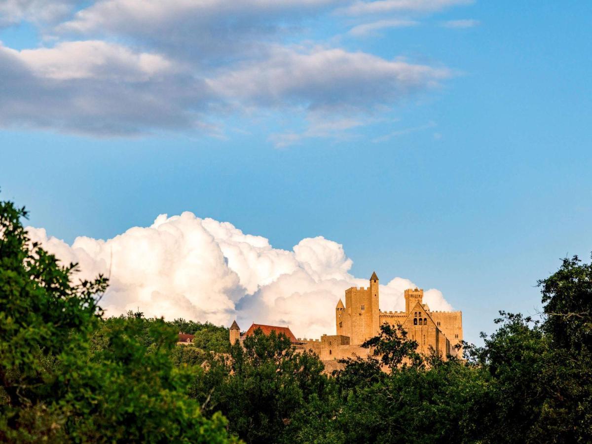 Hotel Ibis Centre Sarlat